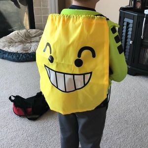 Accessories - 🌻🌻Kids reusable string drawstring backpack. NEW Accessories - 🌻🌻Kids reusable string drawstring backpack. NEW